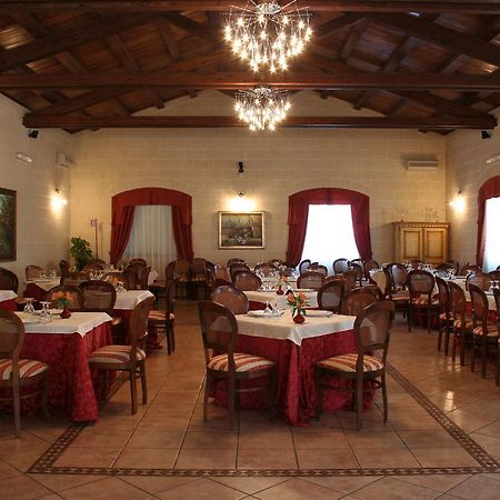 Agriturismo Antico Leccio Hotel Gioia Del Colle Esterno foto