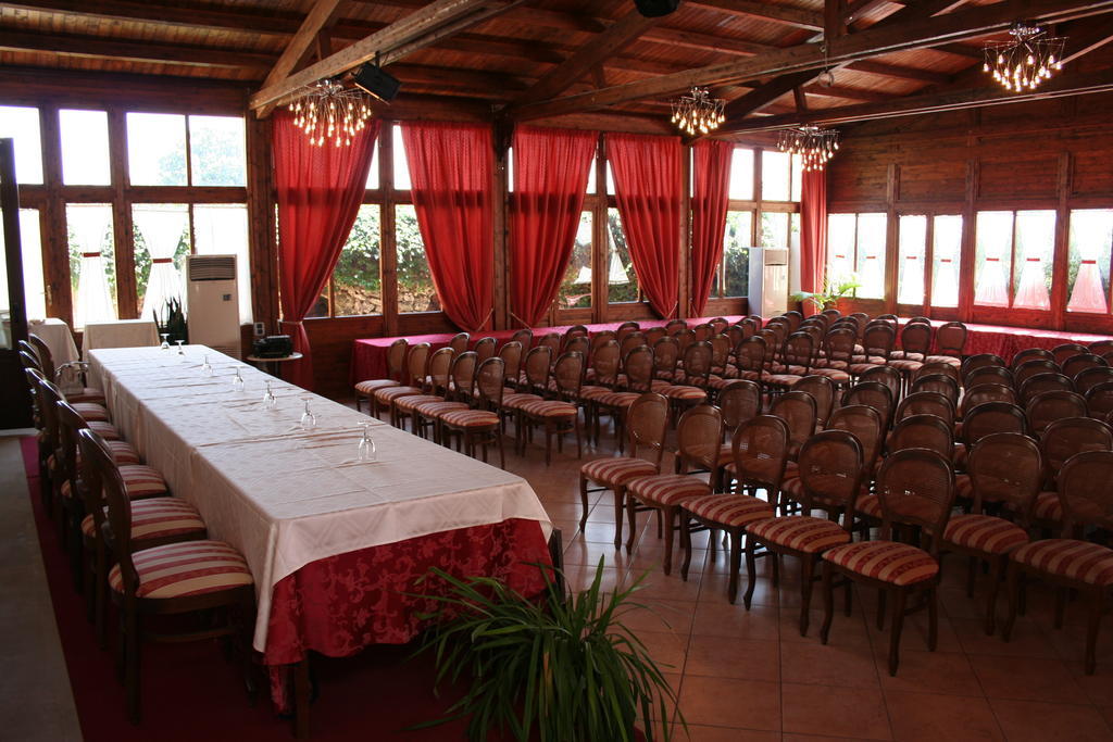 Agriturismo Antico Leccio Hotel Gioia Del Colle Esterno foto