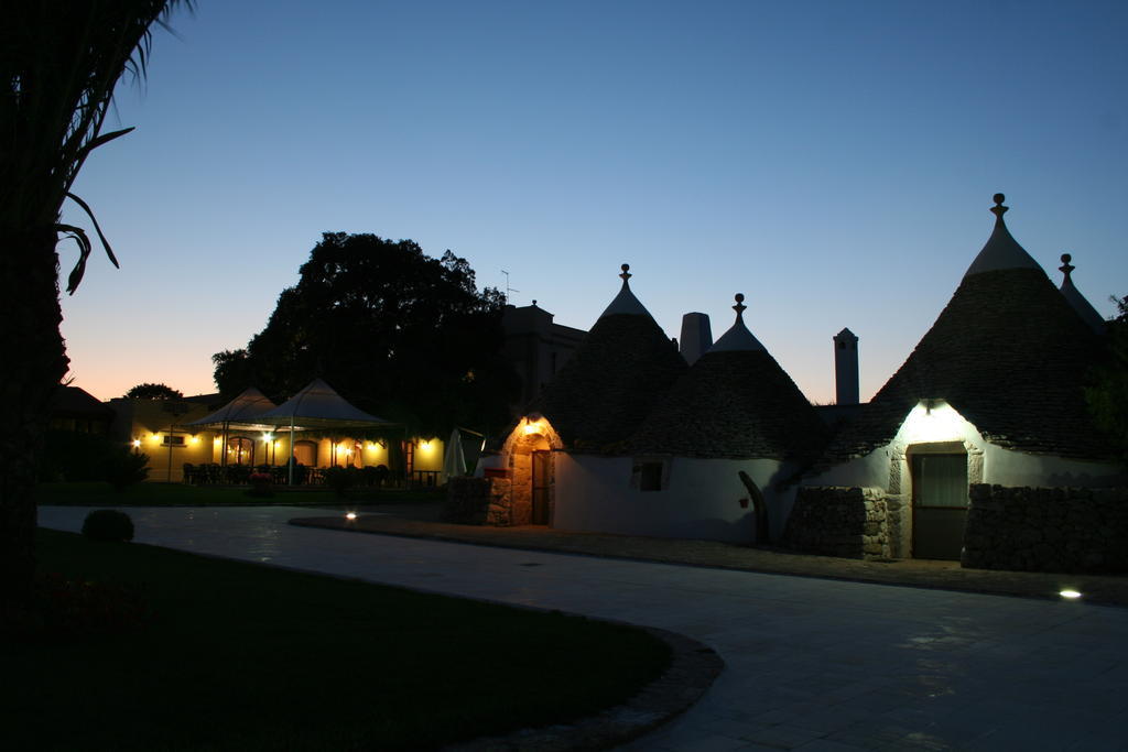 Agriturismo Antico Leccio Hotel Gioia Del Colle Esterno foto