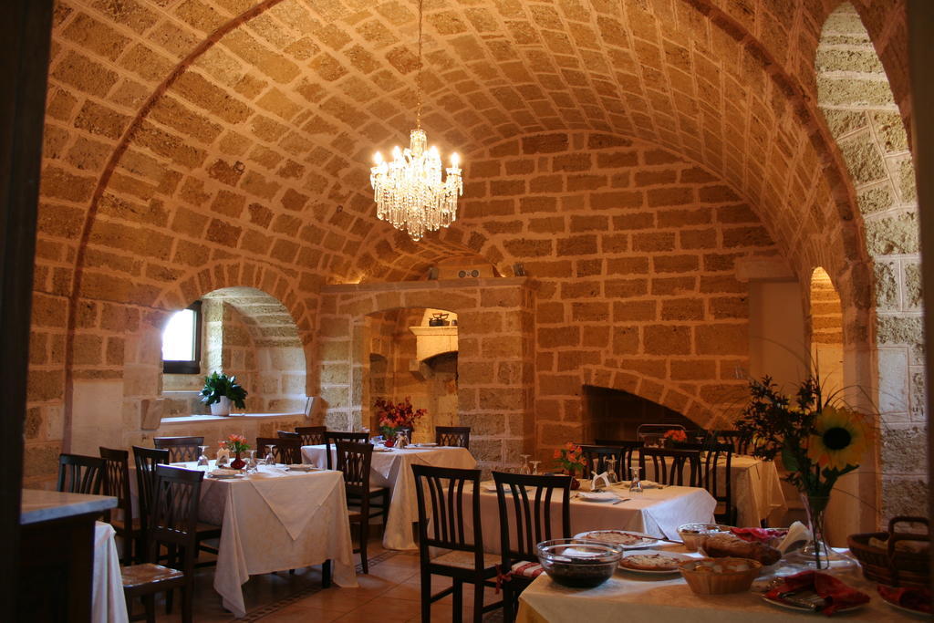 Agriturismo Antico Leccio Hotel Gioia Del Colle Esterno foto