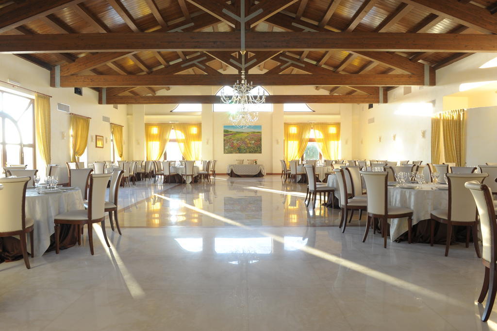Agriturismo Antico Leccio Hotel Gioia Del Colle Esterno foto