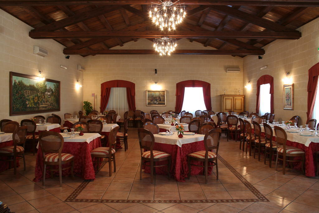 Agriturismo Antico Leccio Hotel Gioia Del Colle Esterno foto