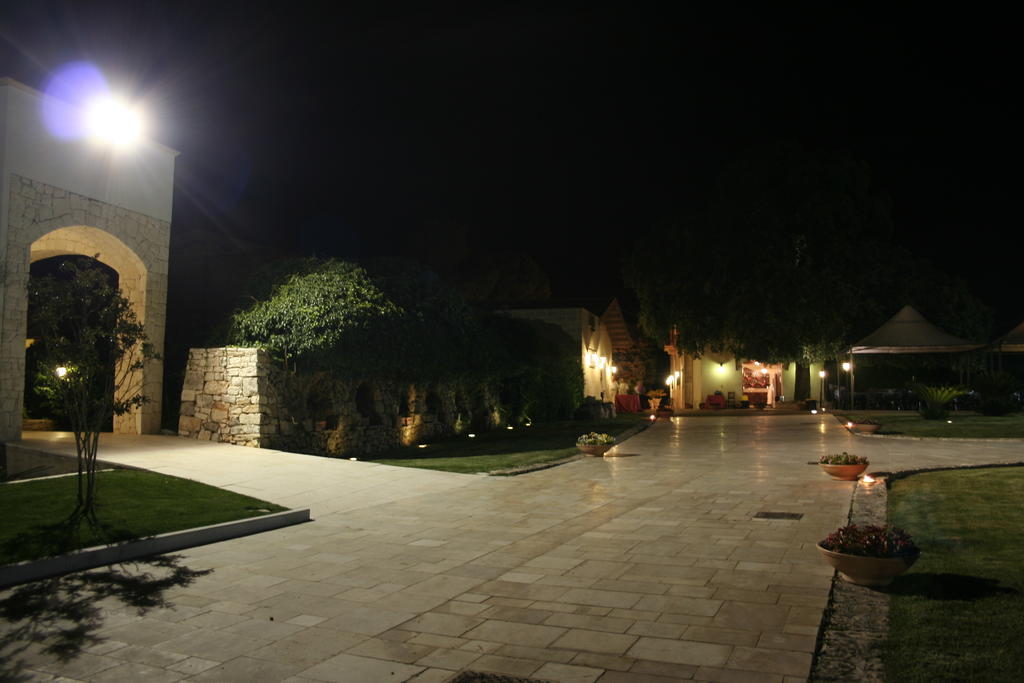 Agriturismo Antico Leccio Hotel Gioia Del Colle Esterno foto