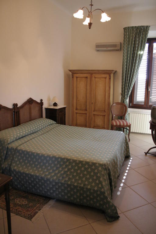 Agriturismo Antico Leccio Hotel Gioia Del Colle Camera foto