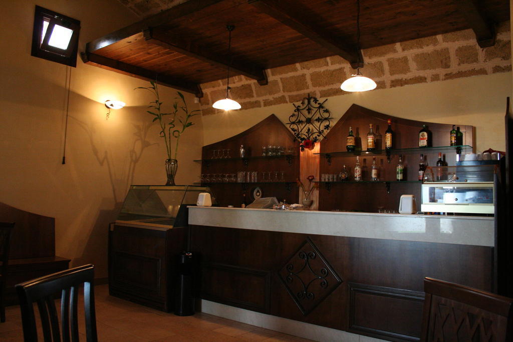 Agriturismo Antico Leccio Hotel Gioia Del Colle Esterno foto