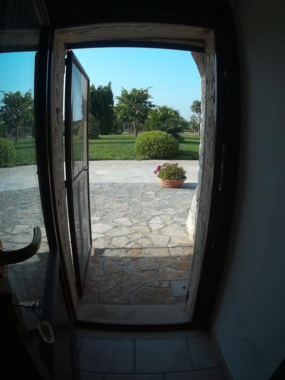 Agriturismo Antico Leccio Hotel Gioia Del Colle Esterno foto