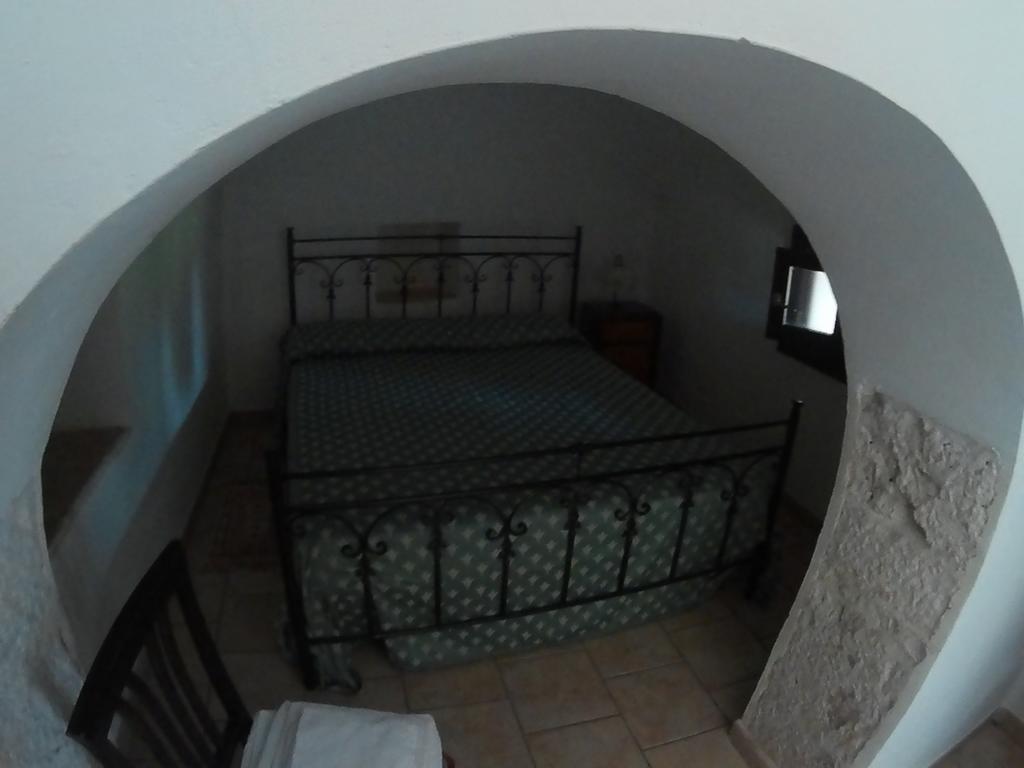 Agriturismo Antico Leccio Hotel Gioia Del Colle Esterno foto