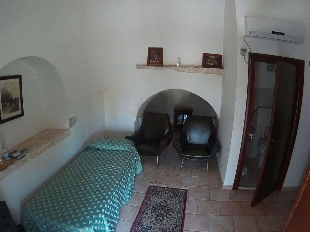 Agriturismo Antico Leccio Hotel Gioia Del Colle Esterno foto