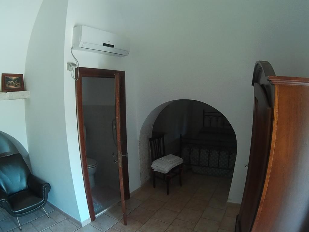 Agriturismo Antico Leccio Hotel Gioia Del Colle Esterno foto