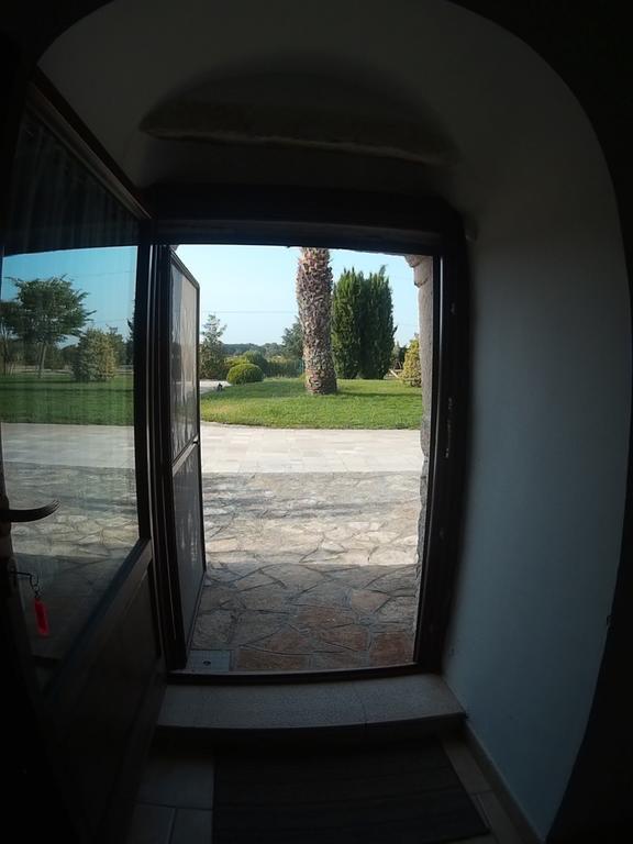 Agriturismo Antico Leccio Hotel Gioia Del Colle Esterno foto