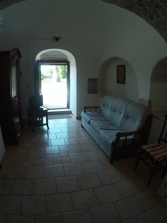 Agriturismo Antico Leccio Hotel Gioia Del Colle Esterno foto