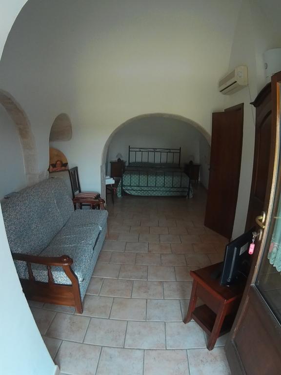 Agriturismo Antico Leccio Hotel Gioia Del Colle Esterno foto
